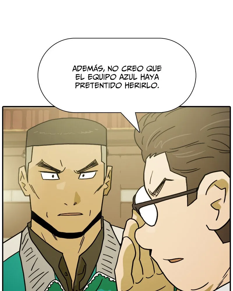 Taekwondo Kid Capítulo 55 en Línea - página 22