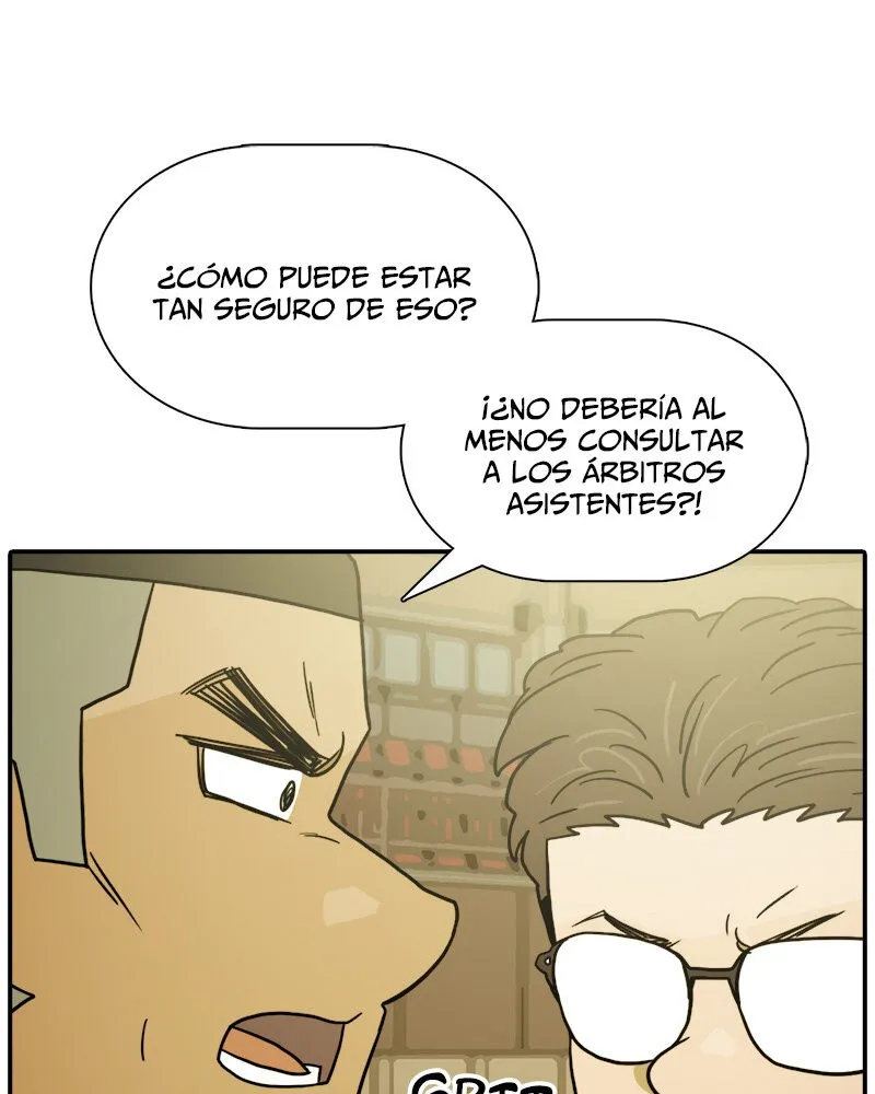 Taekwondo Kid Capítulo 55 en Línea - página 25