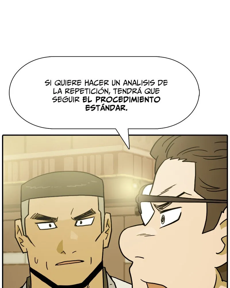 Taekwondo Kid Capítulo 55 en Línea - página 28
