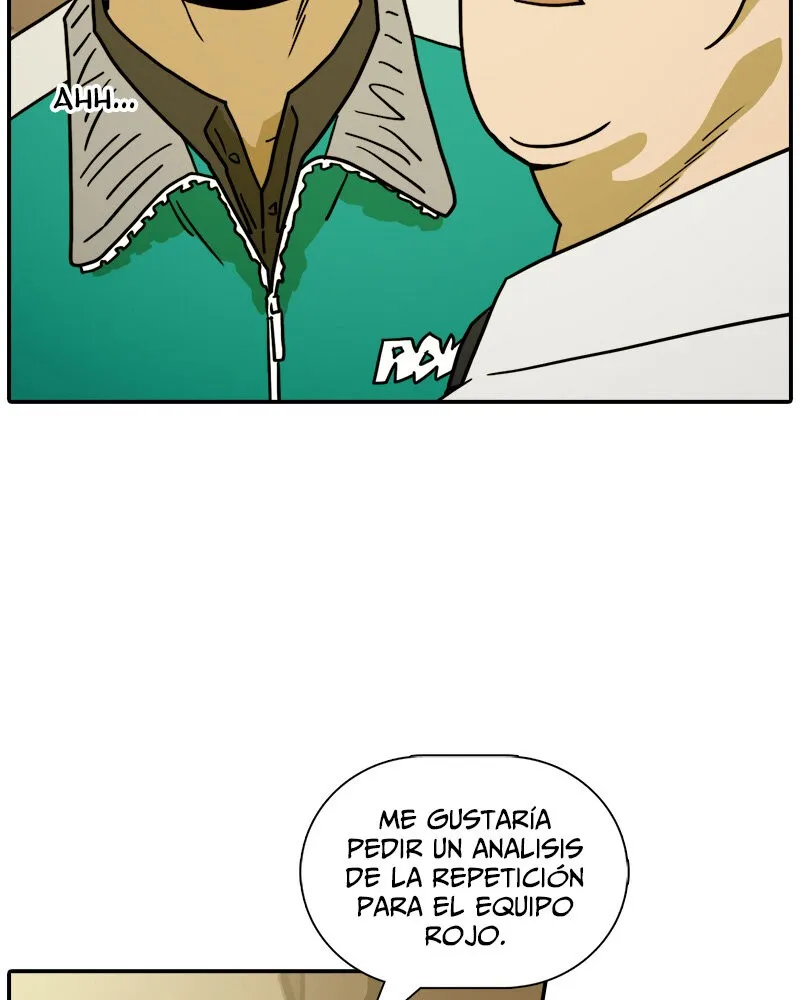 Taekwondo Kid Capítulo 55 en Línea - página 29
