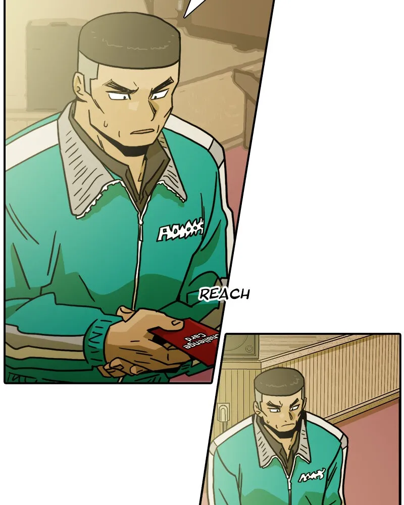 Taekwondo Kid Capítulo 55 en Línea - página 30