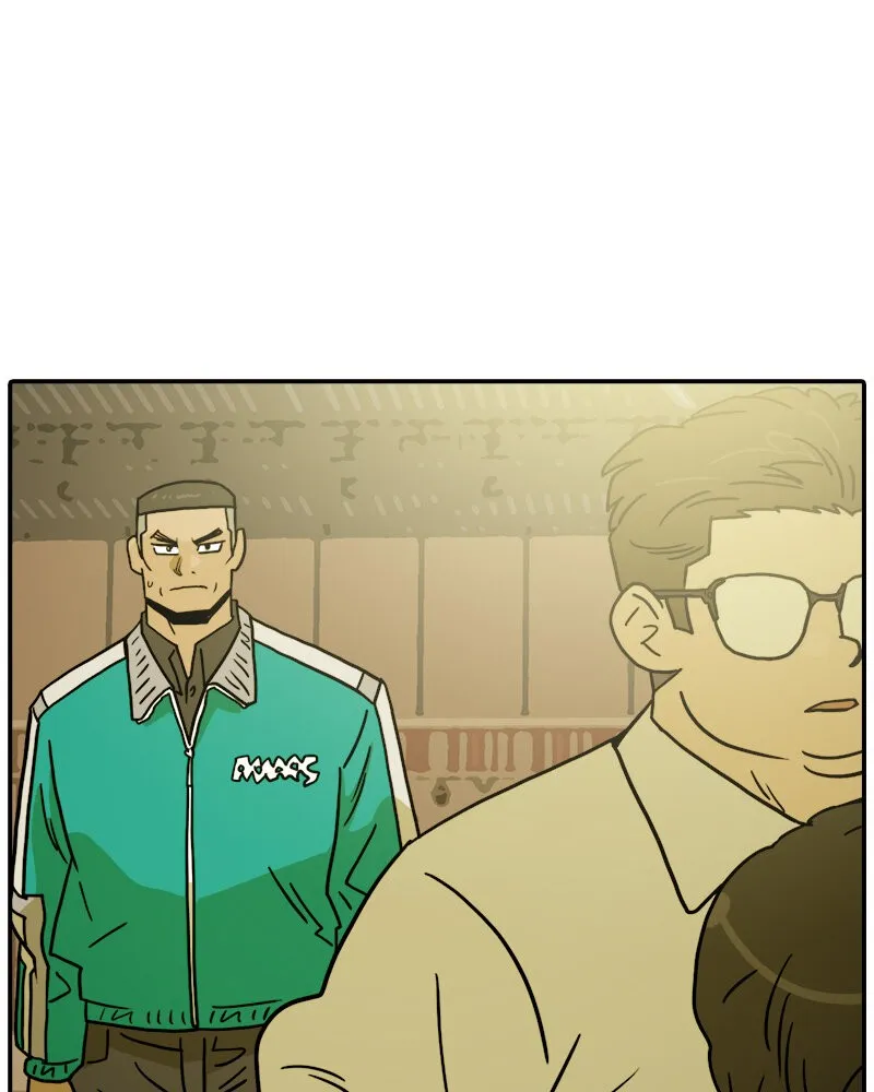 Taekwondo Kid Capítulo 55 en Línea - página 33