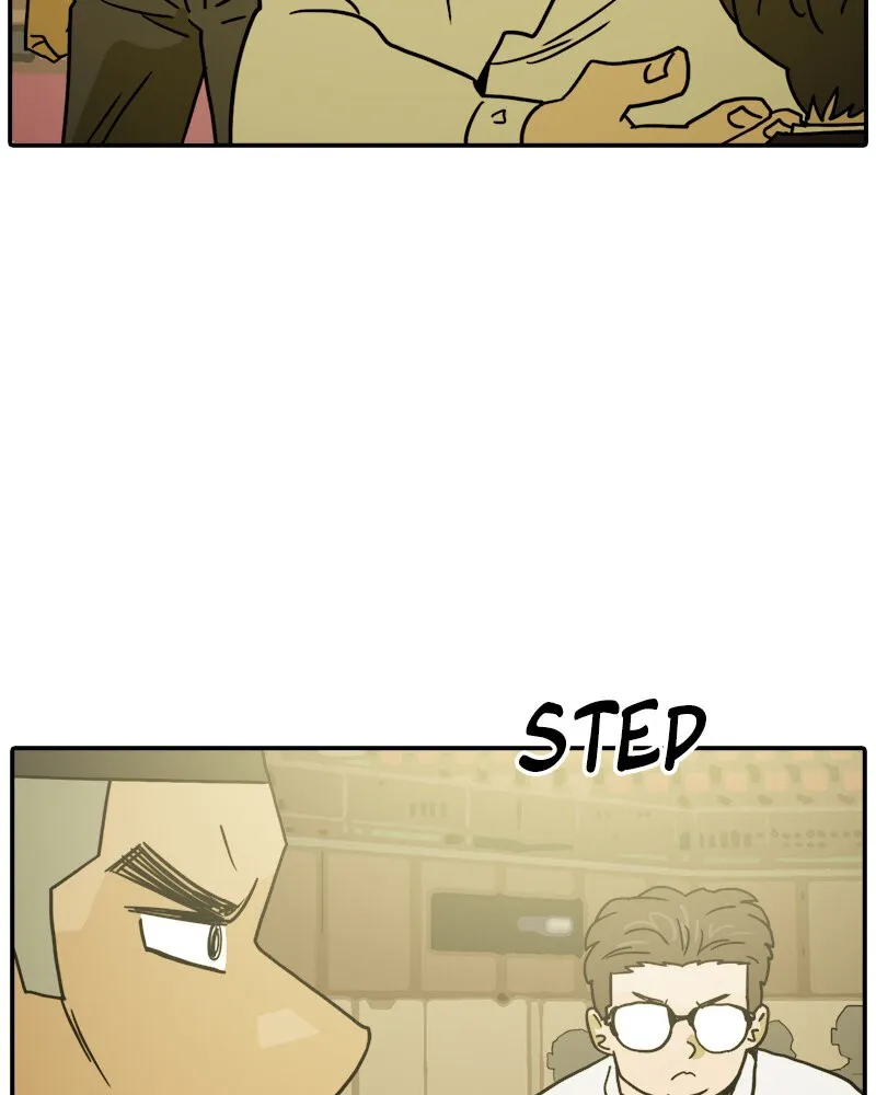 Taekwondo Kid Capítulo 55 en Línea - página 34