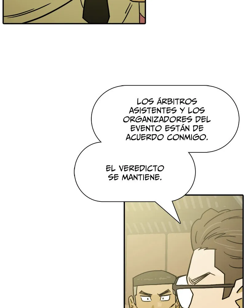 Taekwondo Kid Capítulo 55 en Línea - página 37