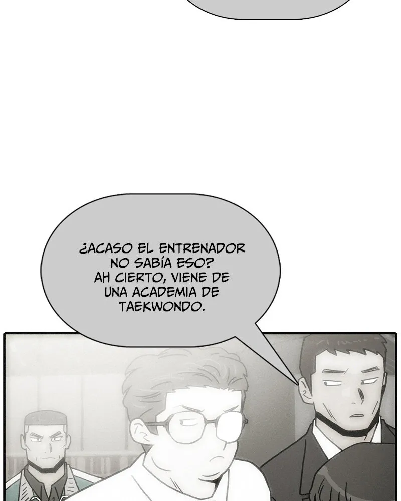 Taekwondo Kid Capítulo 55 en Línea - página 39