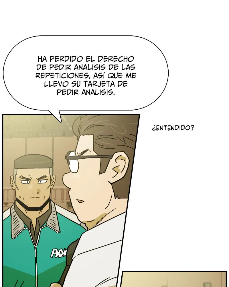 Taekwondo Kid Capítulo 55 en Línea - página 41
