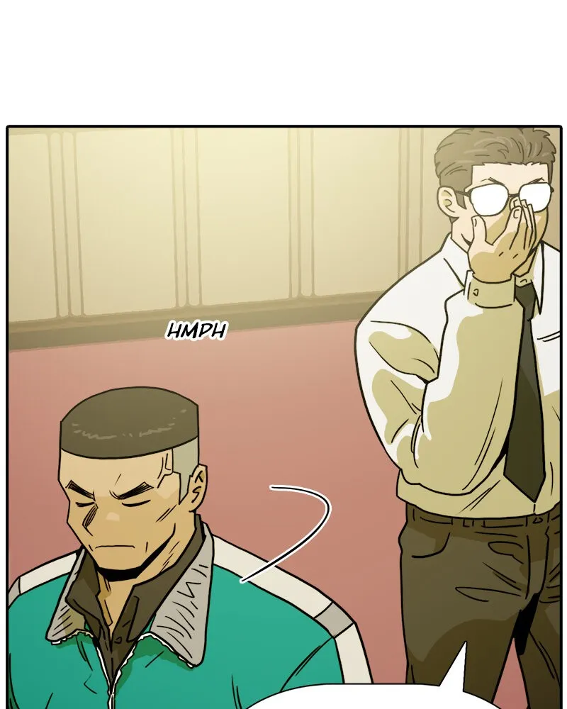 Taekwondo Kid Capítulo 55 en Línea - página 43