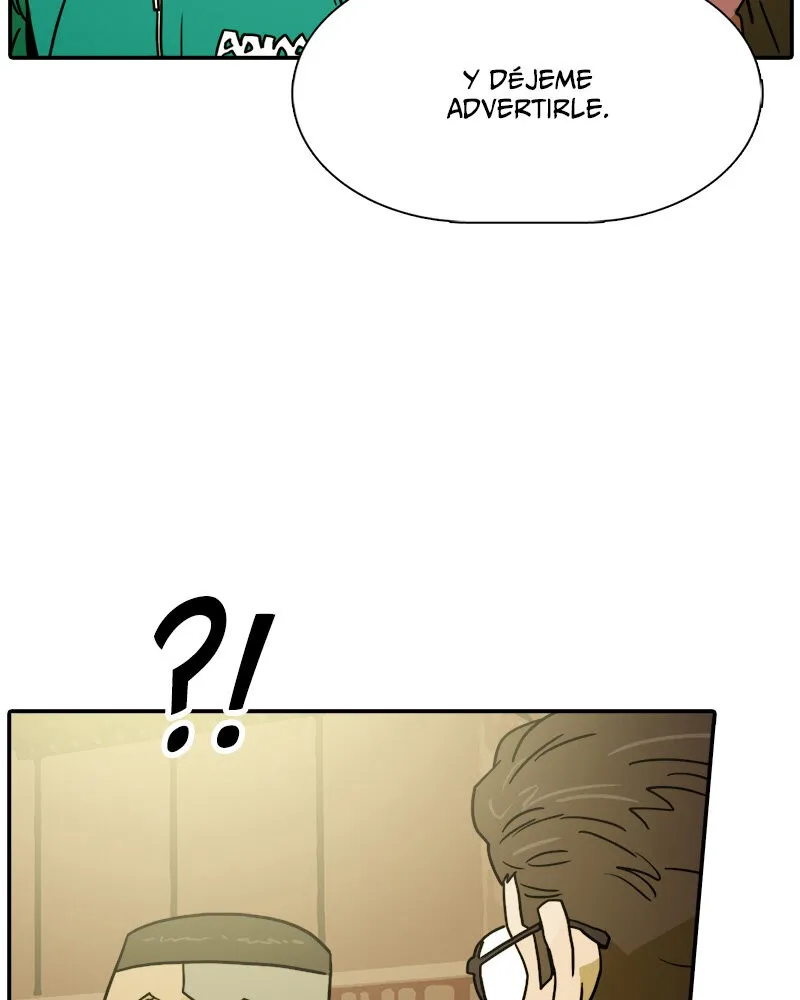 Taekwondo Kid Capítulo 55 en Línea - página 44