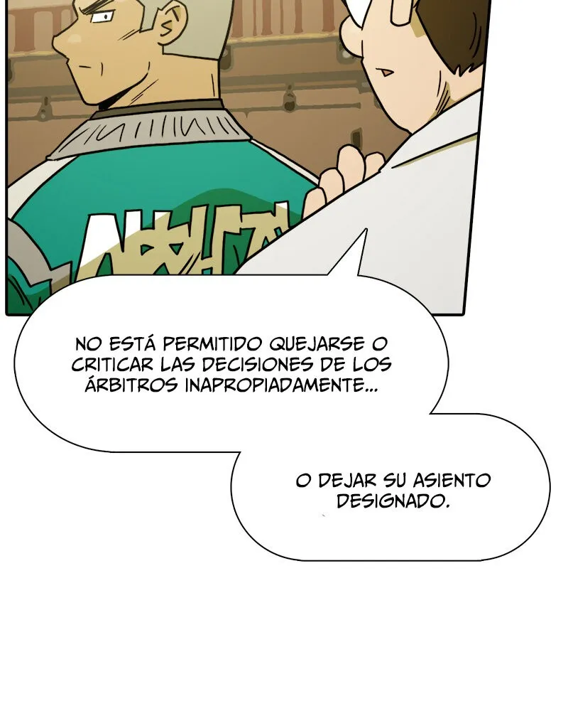 Taekwondo Kid Capítulo 55 en Línea - página 45
