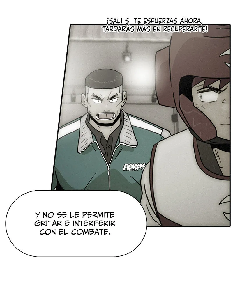 Taekwondo Kid Capítulo 55 en Línea - página 46