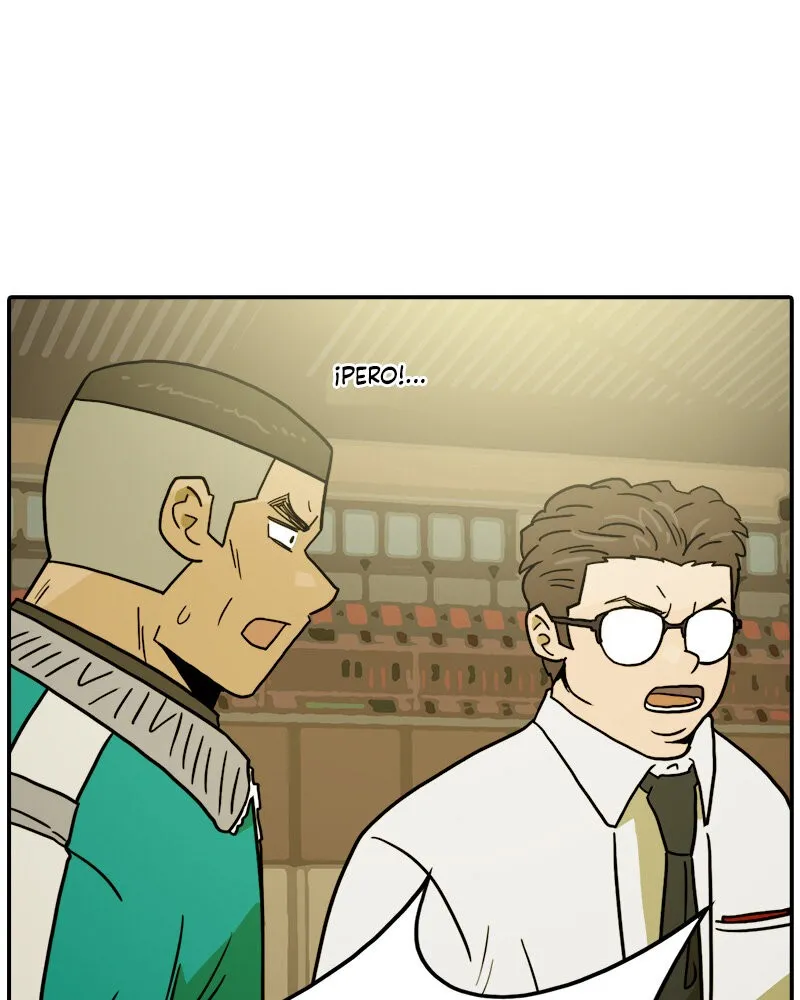 Taekwondo Kid Capítulo 55 en Línea - página 47