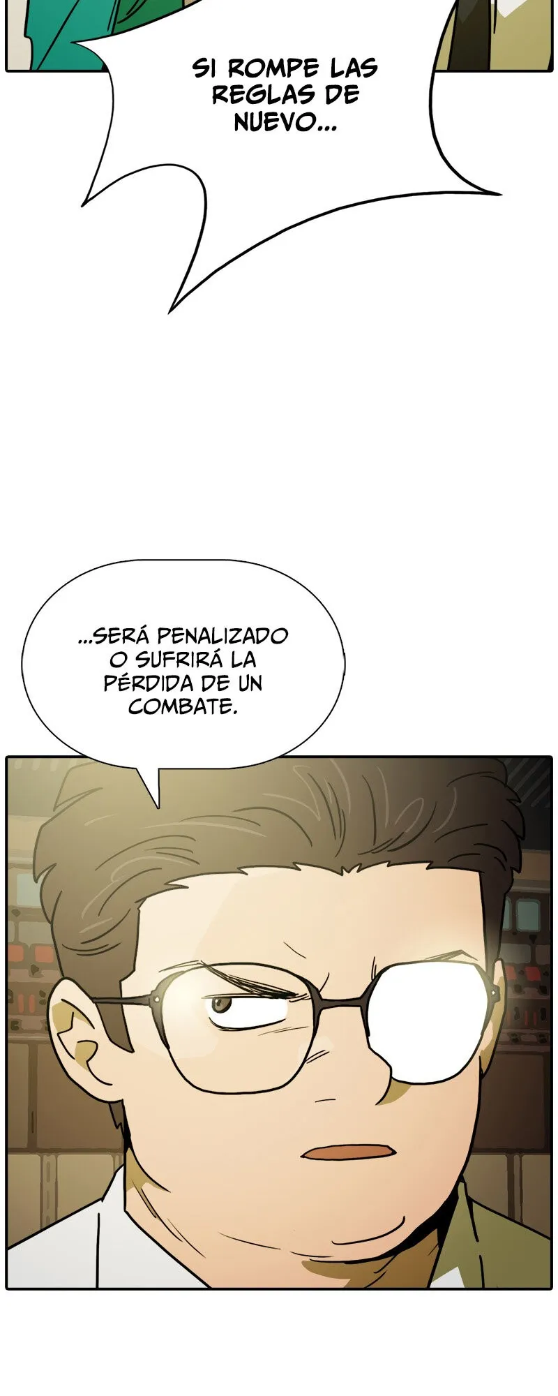 Taekwondo Kid Capítulo 55 en Línea - página 48