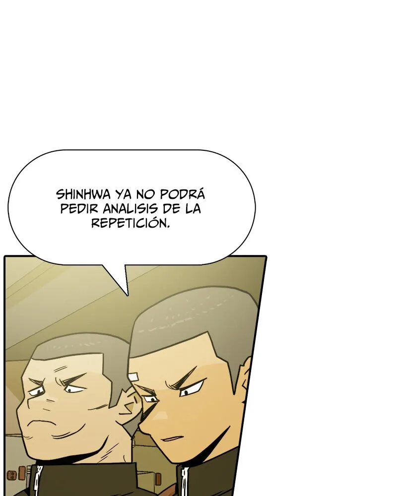 Taekwondo Kid Capítulo 55 en Línea - página 51