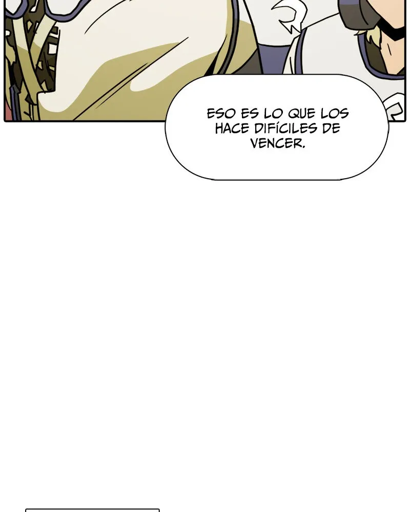 Taekwondo Kid Capítulo 55 en Línea - página 54