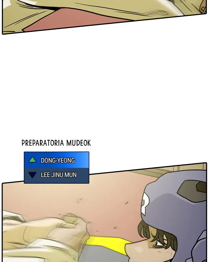 Taekwondo Kid Capítulo 55 en Línea - página 57