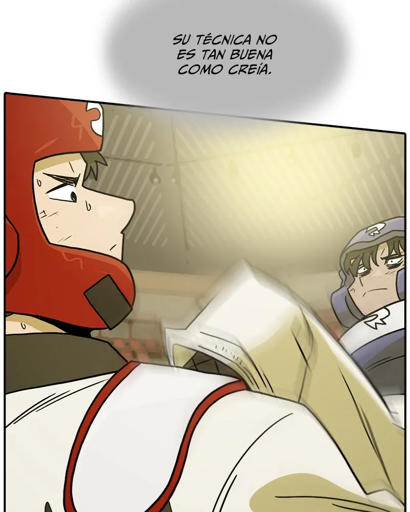 Taekwondo Kid Capítulo 55 en Línea - página 59