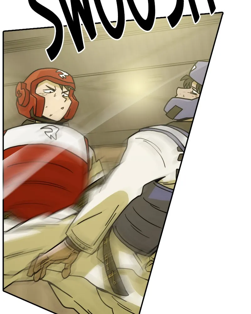 Taekwondo Kid Capítulo 55 en Línea - página 61