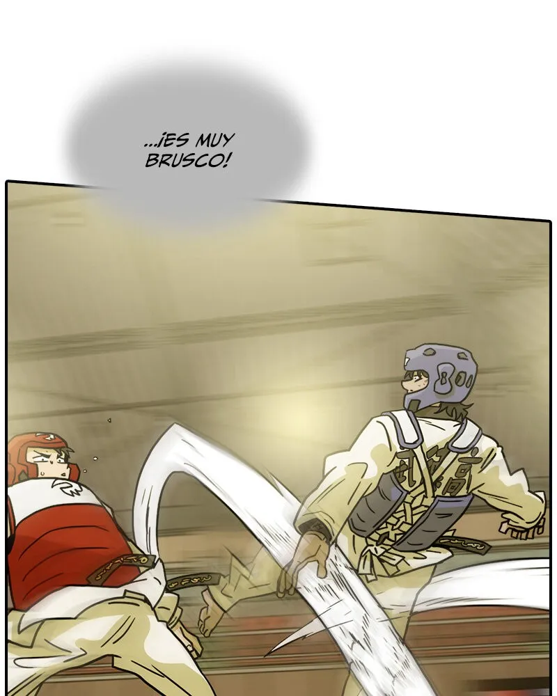 Taekwondo Kid Capítulo 55 en Línea - página 65
