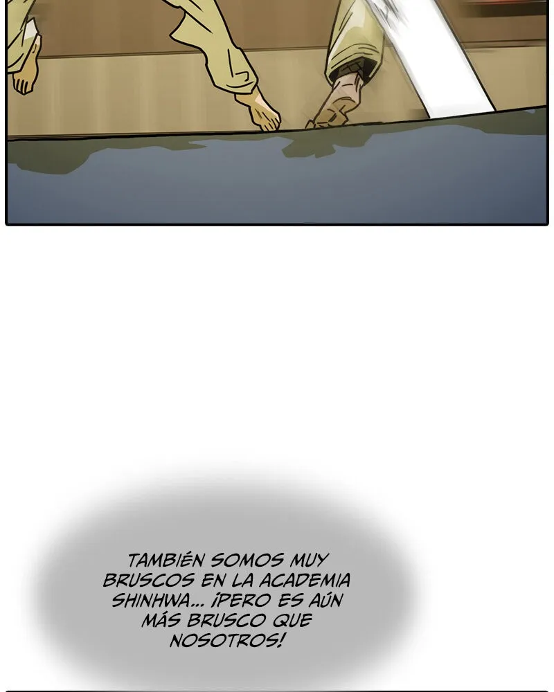 Taekwondo Kid Capítulo 55 en Línea - página 66