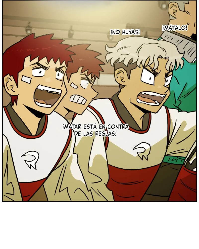 Taekwondo Kid Capítulo 55 en Línea - página 67