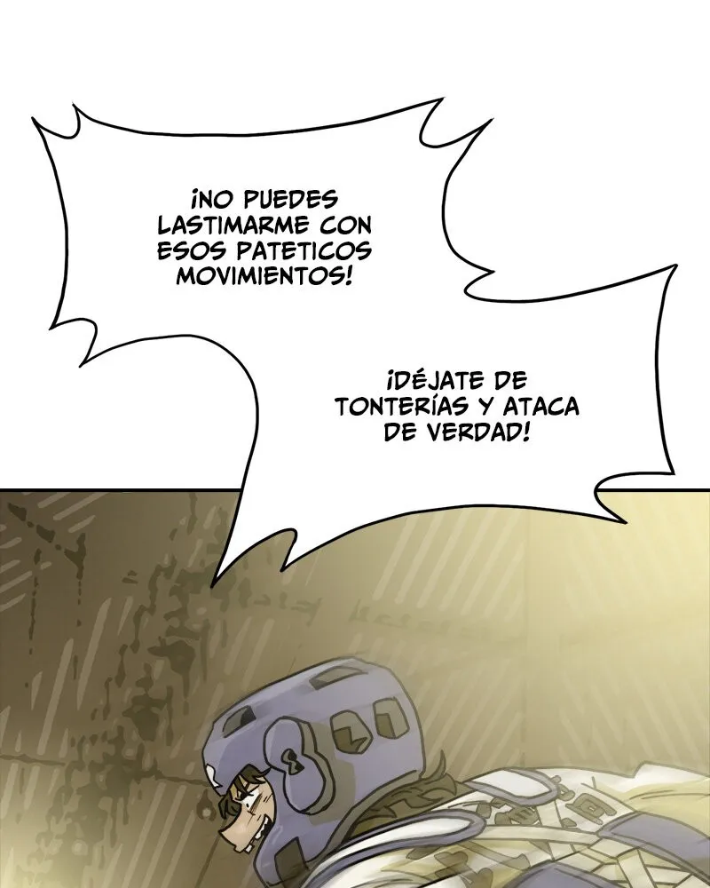 Taekwondo Kid Capítulo 55 en Línea - página 76