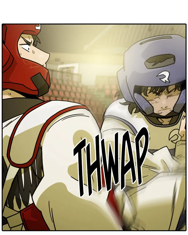 Taekwondo Kid Capítulo 55 en Línea - página 83