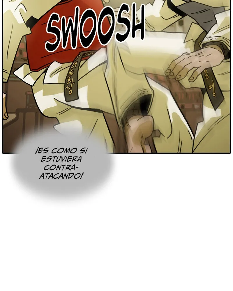 Taekwondo Kid Capítulo 55 en Línea - página 85