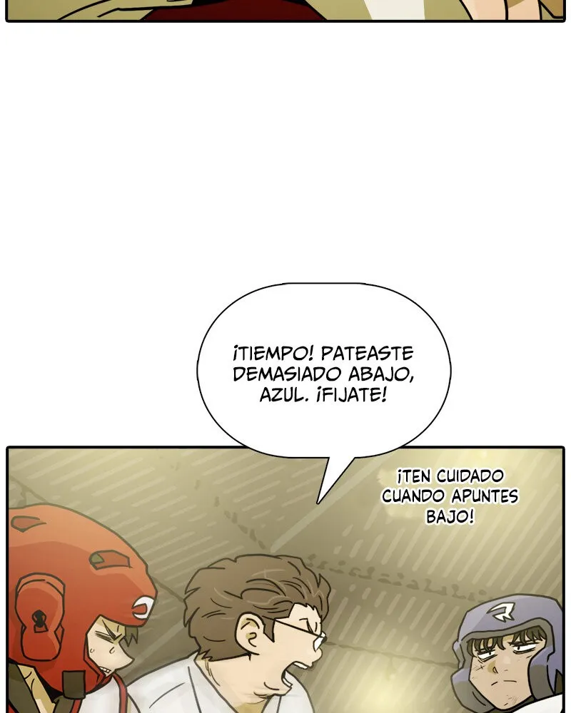 Taekwondo Kid Capítulo 55 en Línea - página 90