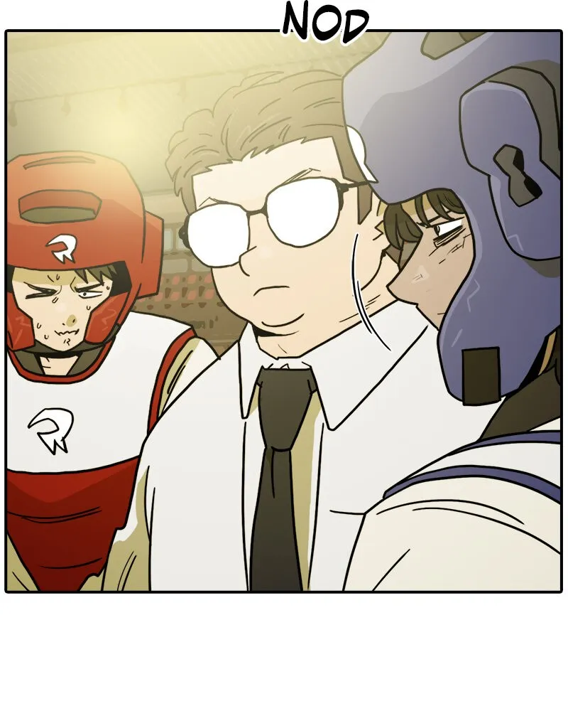 Taekwondo Kid Capítulo 55 en Línea - página 92