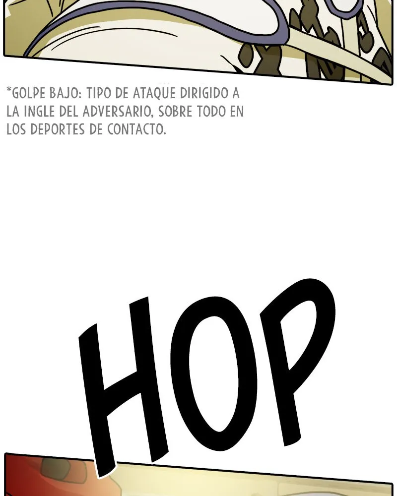 Taekwondo Kid Capítulo 55 en Línea - página 98