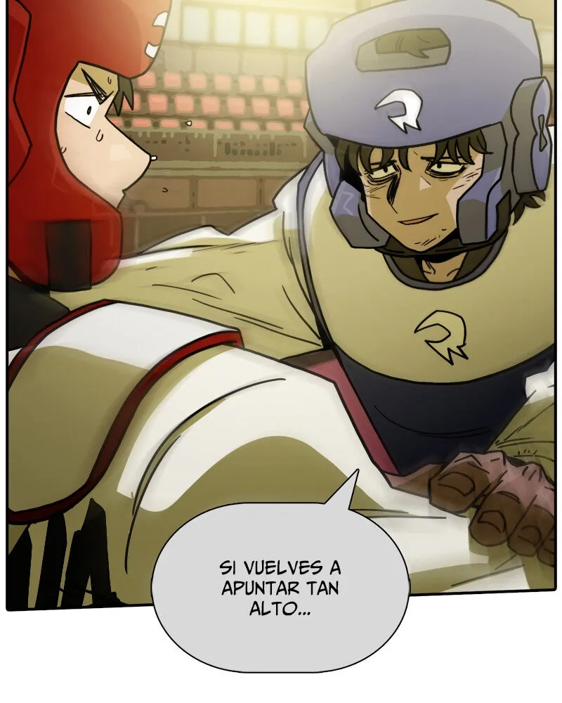 Taekwondo Kid Capítulo 55 en Línea - página 99