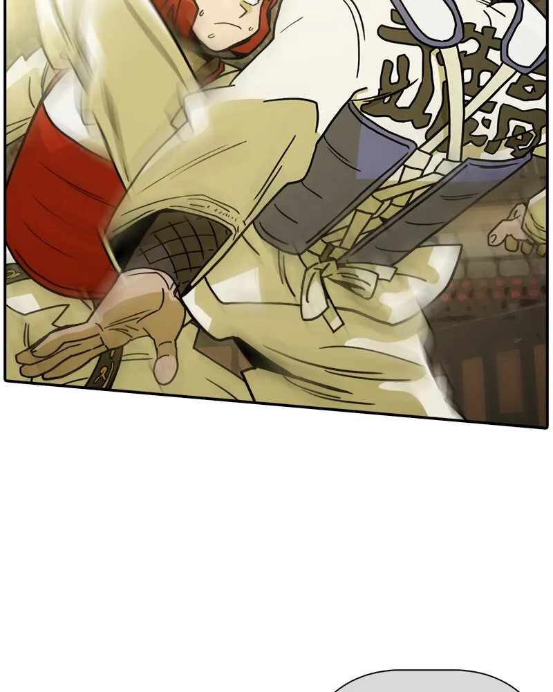 Taekwondo Kid Capítulo 55 en Línea - página 101