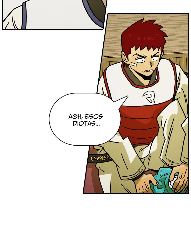 Taekwondo Kid Capítulo 55 en Línea - página 108