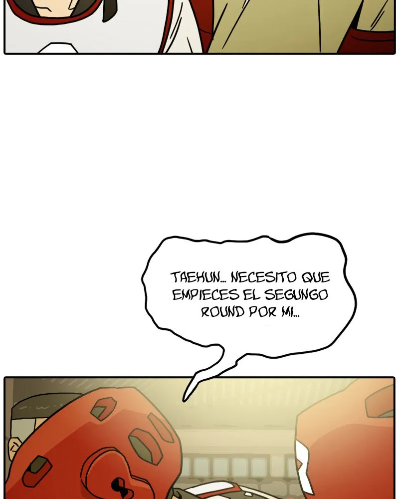 Taekwondo Kid Capítulo 55 en Línea - página 110