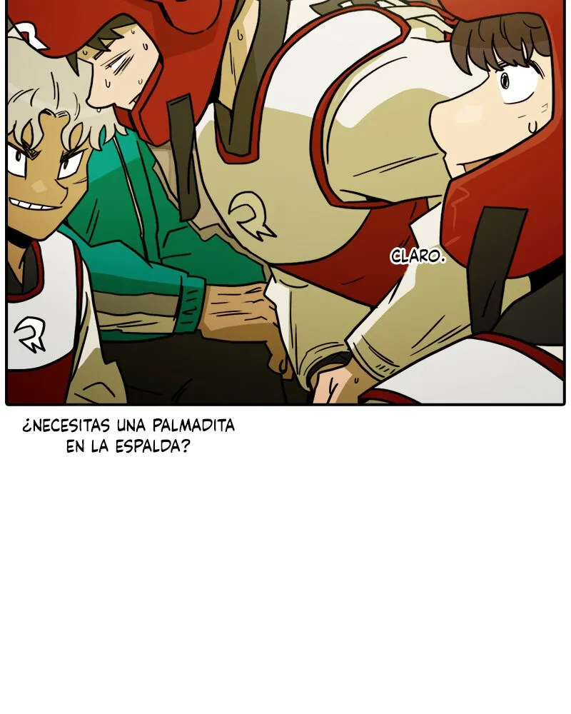 Taekwondo Kid Capítulo 55 en Línea - página 111