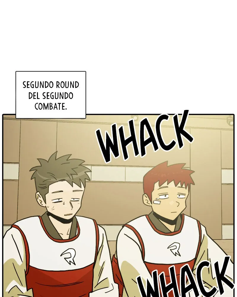 Taekwondo Kid Capítulo 55 en Línea - página 112