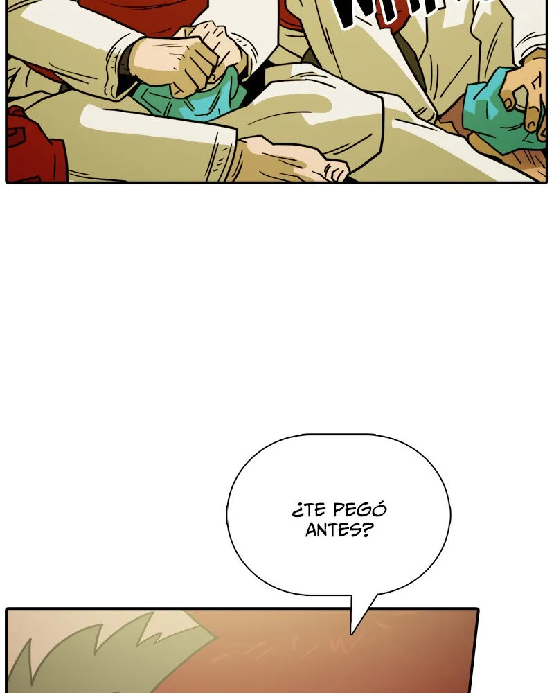 Taekwondo Kid Capítulo 55 en Línea - página 113