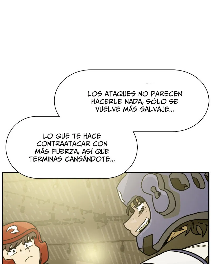 Taekwondo Kid Capítulo 55 en Línea - página 117