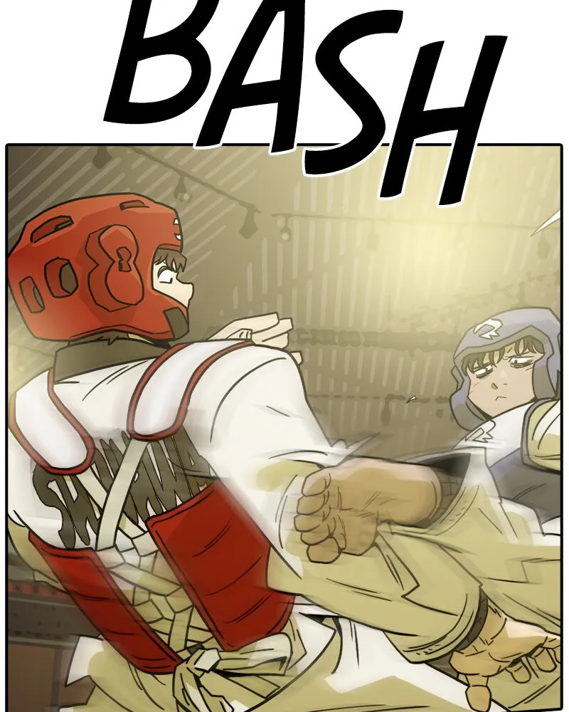 Taekwondo Kid Capítulo 55 en Línea - página 119