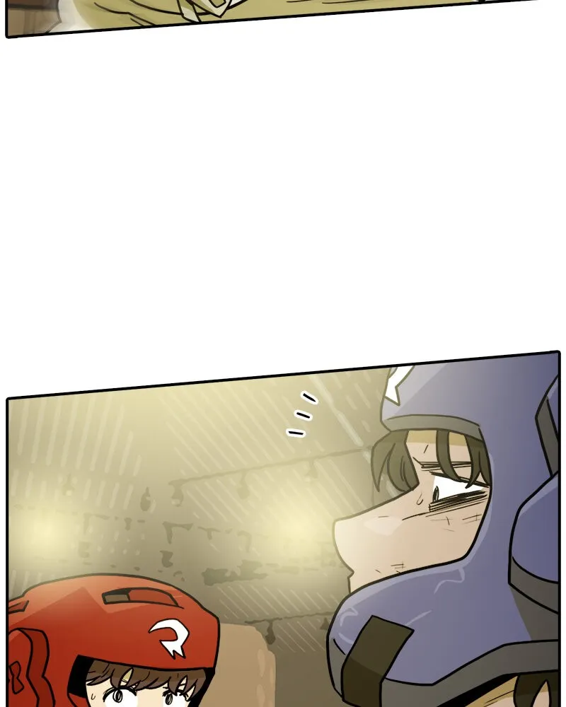 Taekwondo Kid Capítulo 55 en Línea - página 120