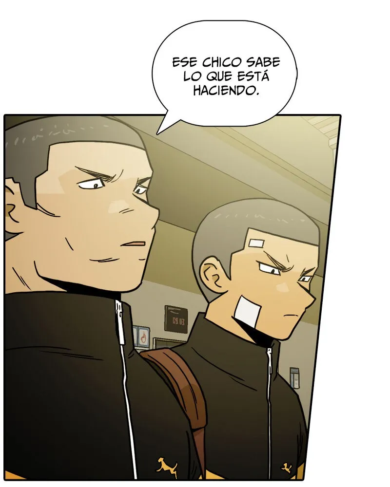 Taekwondo Kid Capítulo 55 en Línea - página 123