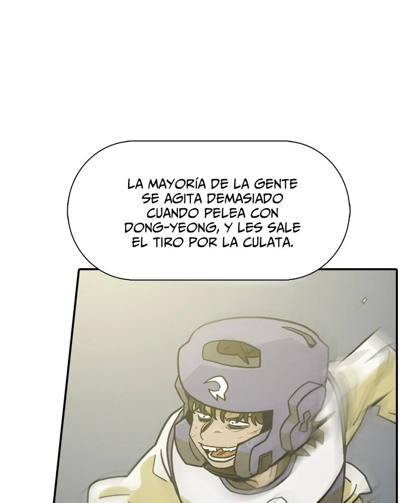 Taekwondo Kid Capítulo 55 en Línea - página 124