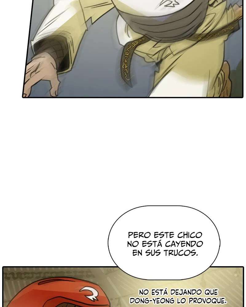 Taekwondo Kid Capítulo 55 en Línea - página 125