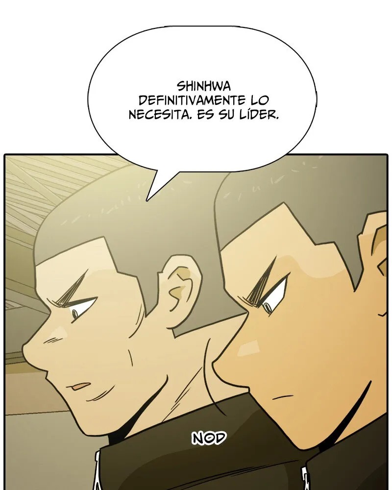 Taekwondo Kid Capítulo 55 en Línea - página 127