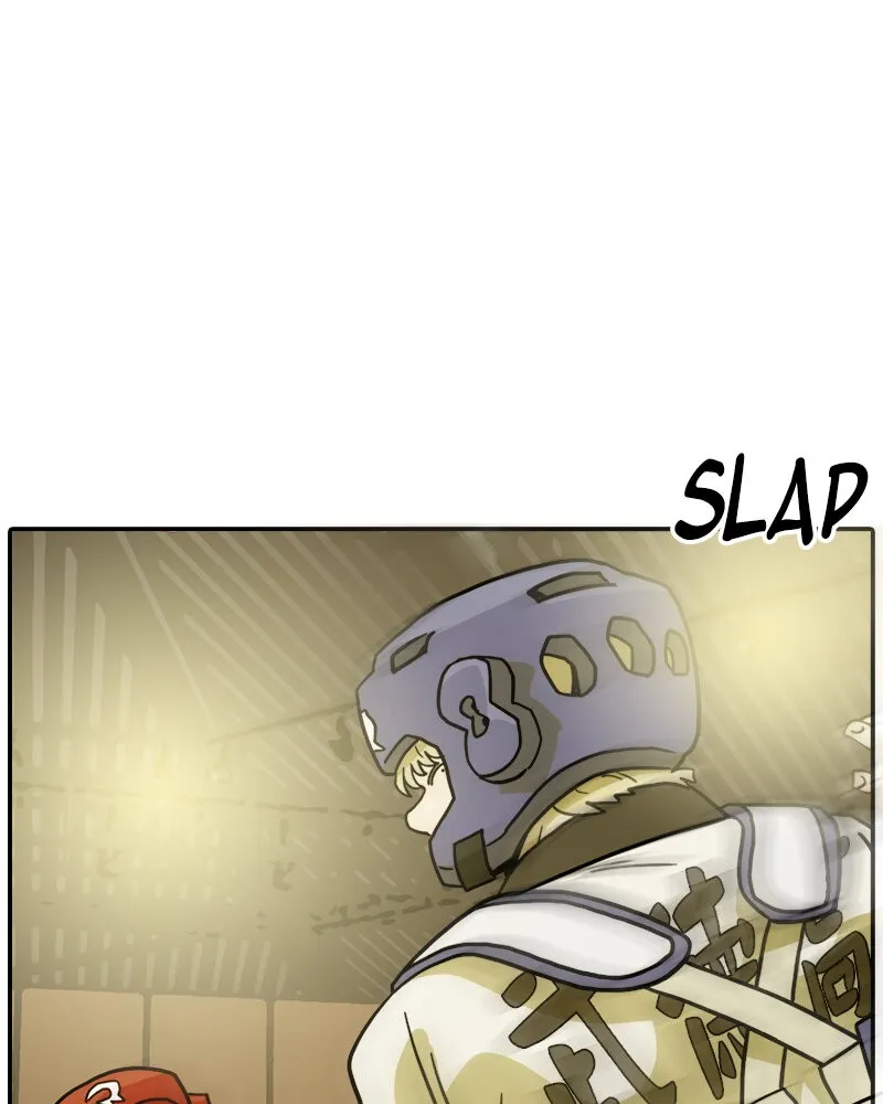 Taekwondo Kid Capítulo 55 en Línea - página 130