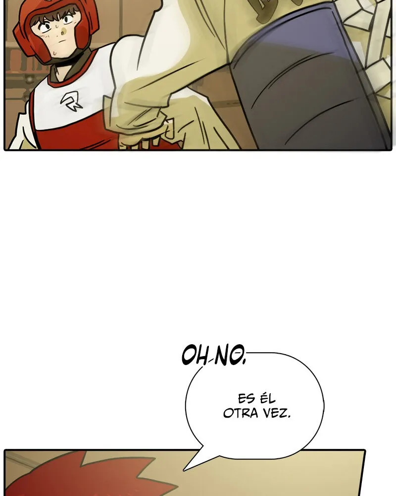 Taekwondo Kid Capítulo 55 en Línea - página 131