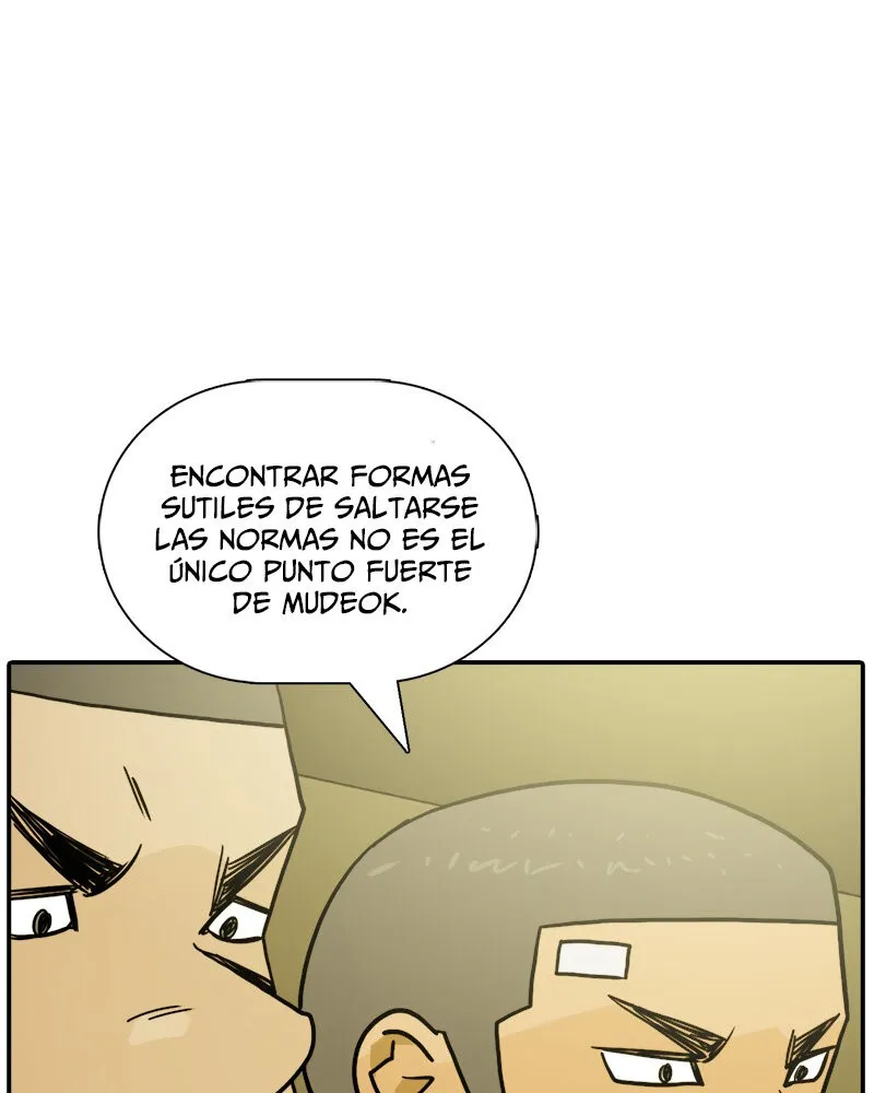 Taekwondo Kid Capítulo 55 en Línea - página 136