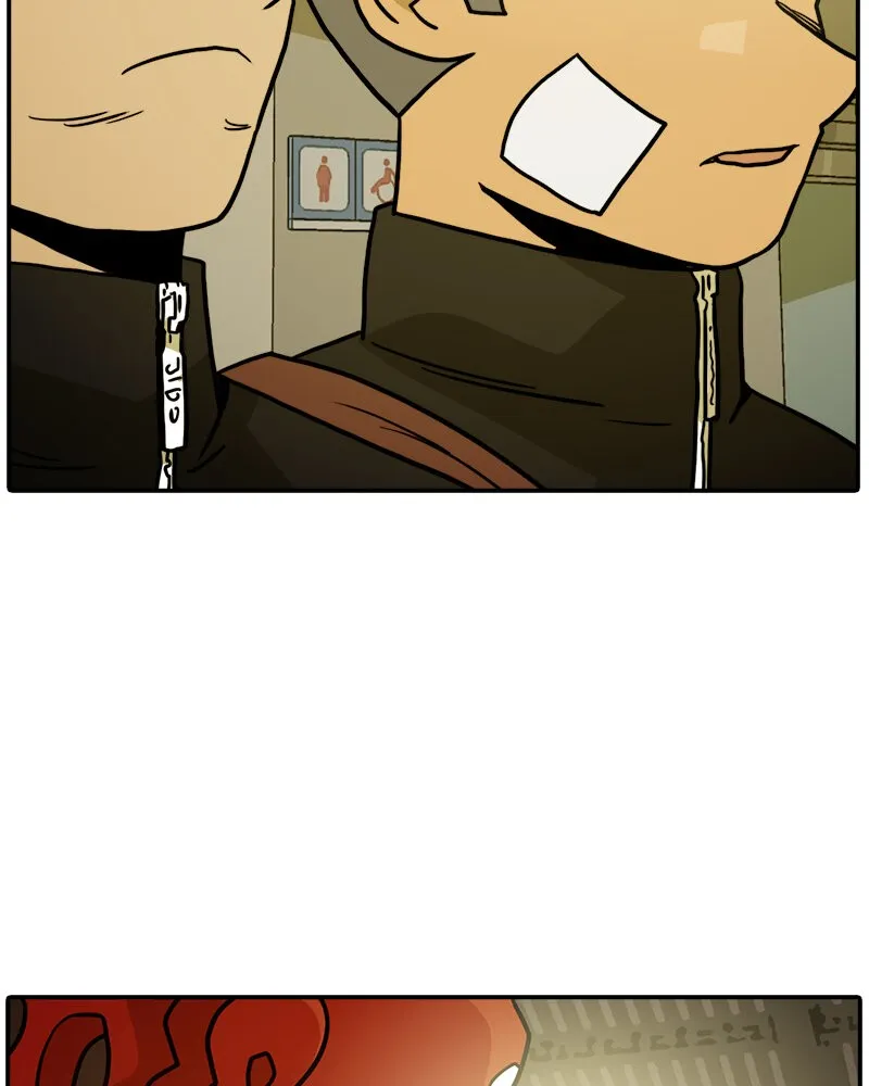 Taekwondo Kid Capítulo 55 en Línea - página 137