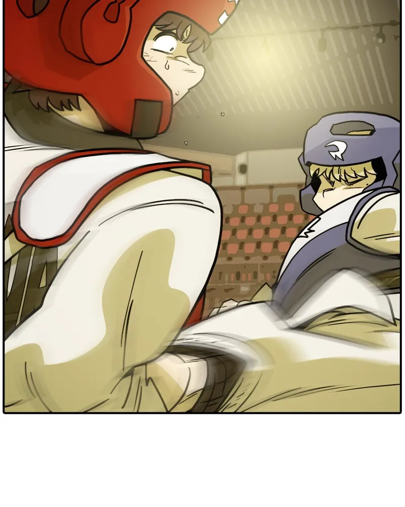 Taekwondo Kid Capítulo 55 en Línea - página 138