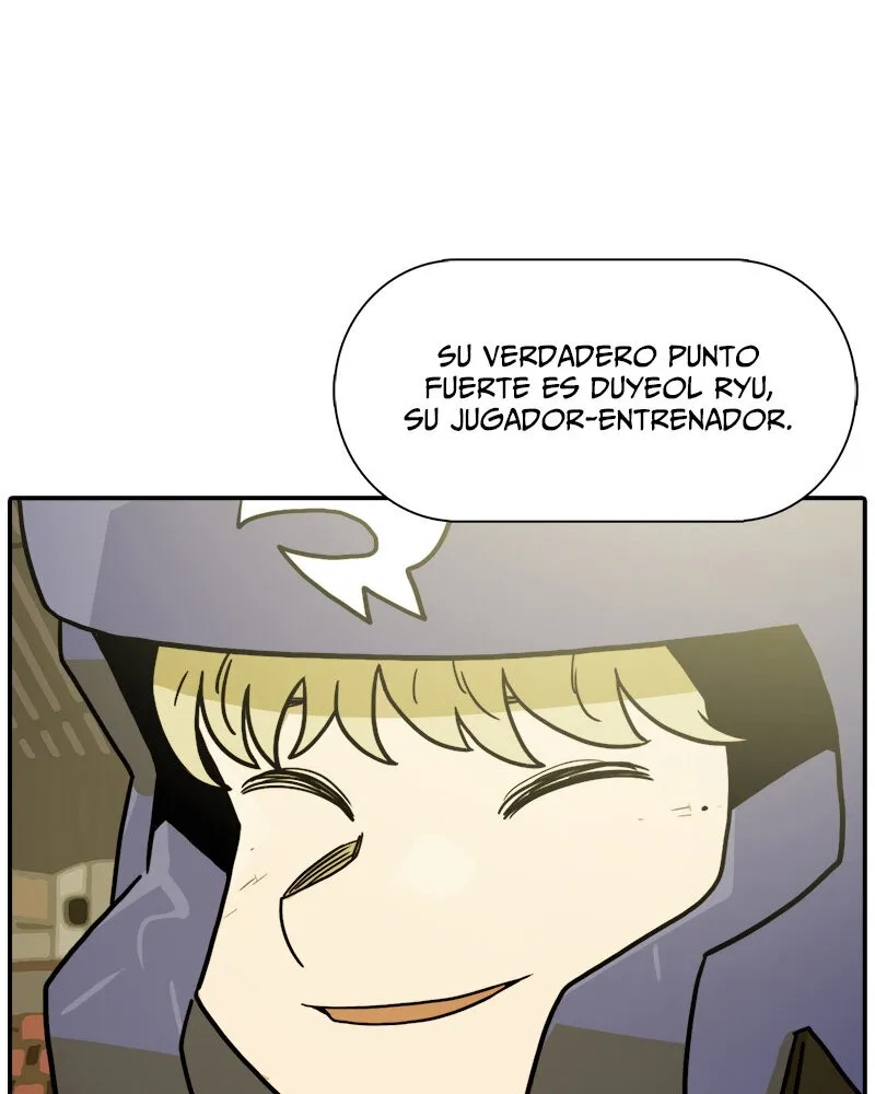 Taekwondo Kid Capítulo 55 en Línea - página 139